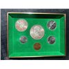 Image 5 : 1967 Canada Centennial Coin Set #1