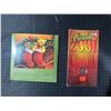 Image 1 : Sealed 2005 and 2001 Royal Canadian Mint Coin