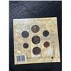 Image 3 : Sealed 2005 and 2001 Royal Canadian Mint Coin