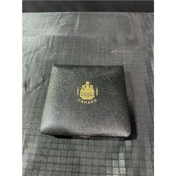 Canada 1967 Centennial Coin Set in Case