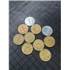 Image 11 : 1500+ Pennies, Commemorative and