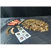 Image 2 : 1500+ Pennies, Commemorative and