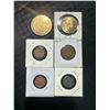 Image 5 : 1500+ Pennies, Commemorative and