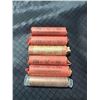 Image 8 : 1500+ Pennies, Commemorative and