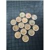 Image 9 : 1500+ Pennies, Commemorative and