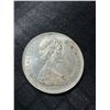 Image 4 : Silver Canadian Dollars & Half Dollars, 478.92g