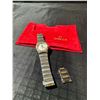 Image 2 : Omega Constellation Ladies Watch with Box