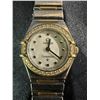 Image 3 : Omega Constellation Ladies Watch with Box