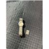 Image 5 : Concord Saratoga Two-Tone Stainless Steel and