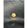Image 2 : Extremely Rare Wooden 1776 Button