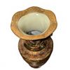Image 10 : Japanese Satsuma Style Ceramic Vases