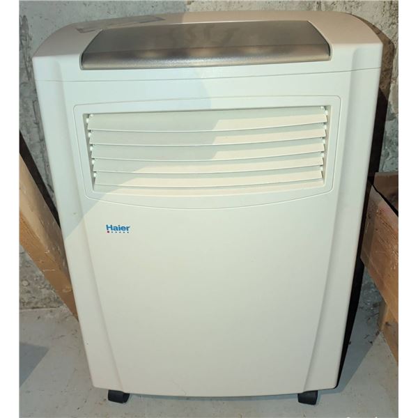 Haier HPAC9M Portable Air Conditioner 9000 BT