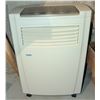 Image 1 : Haier HPAC9M Portable Air Conditioner 9000 BT