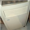 Image 3 : Haier HPAC9M Portable Air Conditioner 9000 BT