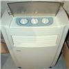 Image 4 : Haier HPAC9M Portable Air Conditioner 9000 BT