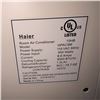 Image 5 : Haier HPAC9M Portable Air Conditioner 9000 BT