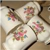 Image 4 : Hitori Potteries Bone China Mugs and Vase