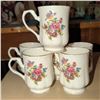 Image 6 : Hitori Potteries Bone China Mugs and Vase