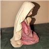 Image 3 : Giftcraft Nativity Figurine Set, 3 Pieces