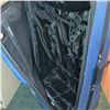 Image 6 : Two-Drawer Metal Filing Cabinet w/ XL Suitcase