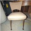 Image 2 : 5 Vintage Upholstered Chairs