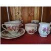 Image 2 : Royal Albert Bone China Tea Set Assortment