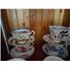 Image 3 : Royal Albert Bone China Tea Set Assortment