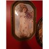 Image 2 : Framed Victorian-Style Prints