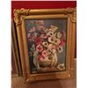 Image 2 : Three Framed Artworks, Mixed Styles