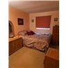 Image 1 : Bedroom Furniture Set With Queen Bed