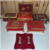 Image 1 : Decorative Jewelry and Trinket Boxes