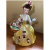 Image 2 : Three Japanese Porcelain Lady Figurine