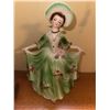 Image 6 : Three Japanese Porcelain Lady Figurine