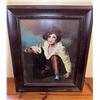 Image 3 : Framed Child Portrait Prints and Two-
