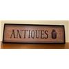 Image 6 : Decorative Group with Sign, Clamp, Mirror, Se