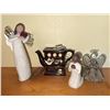 Image 2 : Willow Tree Angels and Royal Albert Miniature