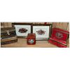 Image 1 : Decorative Jewelry and Trinket Boxes