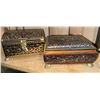 Image 2 : Decorative Jewelry and Trinket Boxes
