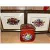 Image 3 : Decorative Jewelry and Trinket Boxes