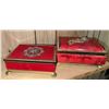 Image 4 : Decorative Jewelry and Trinket Boxes