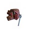 Image 1 : Vintage Bench Vise 640 by Yost