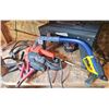 Image 1 : Hand and Power Tools Lot