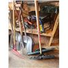 Image 3 : Garden Tools Lot