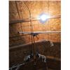 Image 1 : Fishing Rods, Skis, and Boots