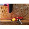 Image 3 : Fishing Rods, Skis, and Boots