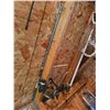 Image 4 : Fishing Rods, Skis, and Boots