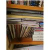 Image 12 : Large Cookbook And Reference Book Collection