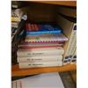 Image 13 : Large Cookbook And Reference Book Collection