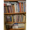 Image 2 : Large Cookbook And Reference Book Collection