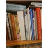 Image 4 : Large Cookbook And Reference Book Collection
